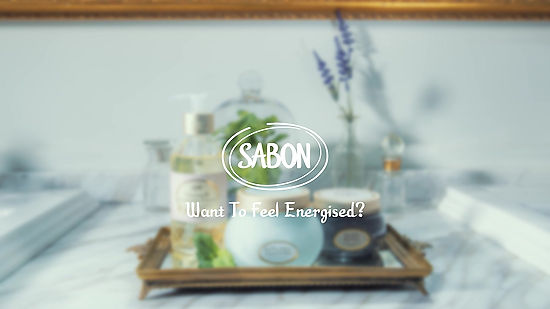 SABON-The new 2 in 1 Face Polisher-